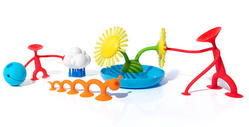 Little Llama featured on lilbluebottle.com!