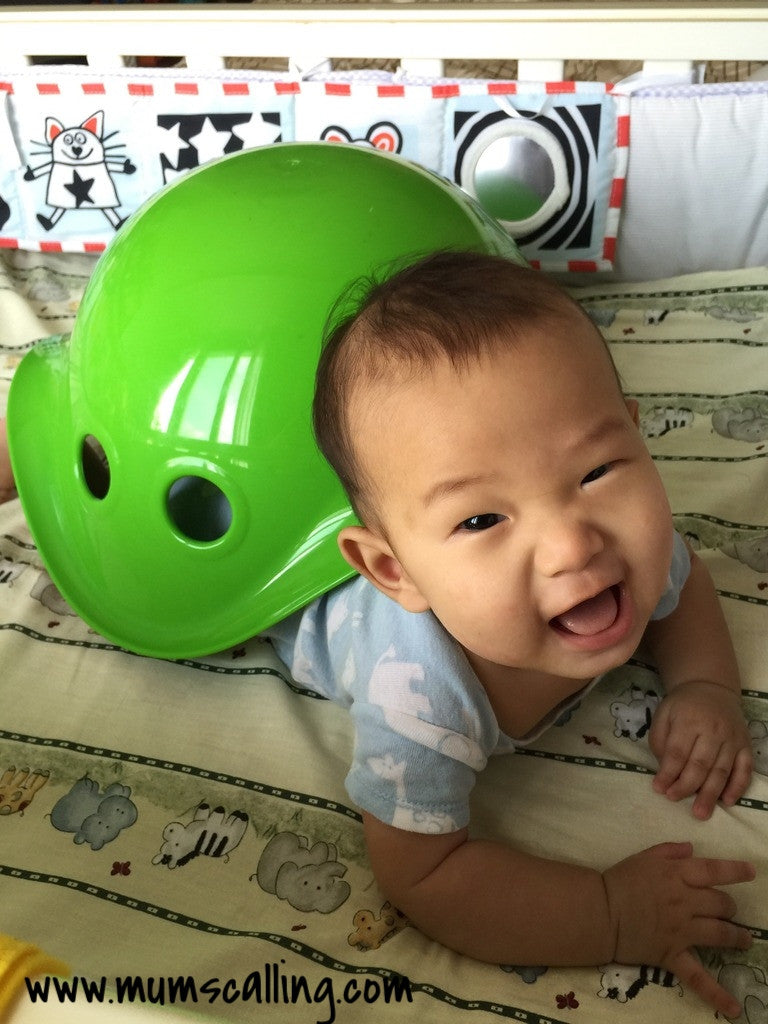 Mum's Calling shares her family's thoughts on Bilibo, Oogi and Plui!