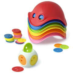 Bilibo Game Box (3+ yrs), MOLUK - Little Llama
