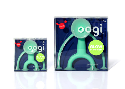 Oogi Glow (3+ yrs), MOLUK - Little Llama