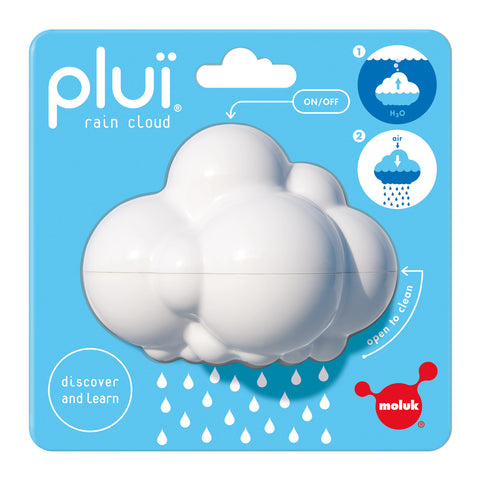 Plui Rain Cloud (1+ yrs), MOLUK - Little Llama