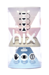 Hix (0+ yrs) - Little Llama